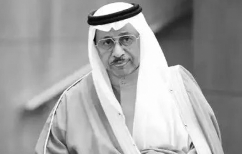 PM extends condolences over passing of former Kuwaiti PM